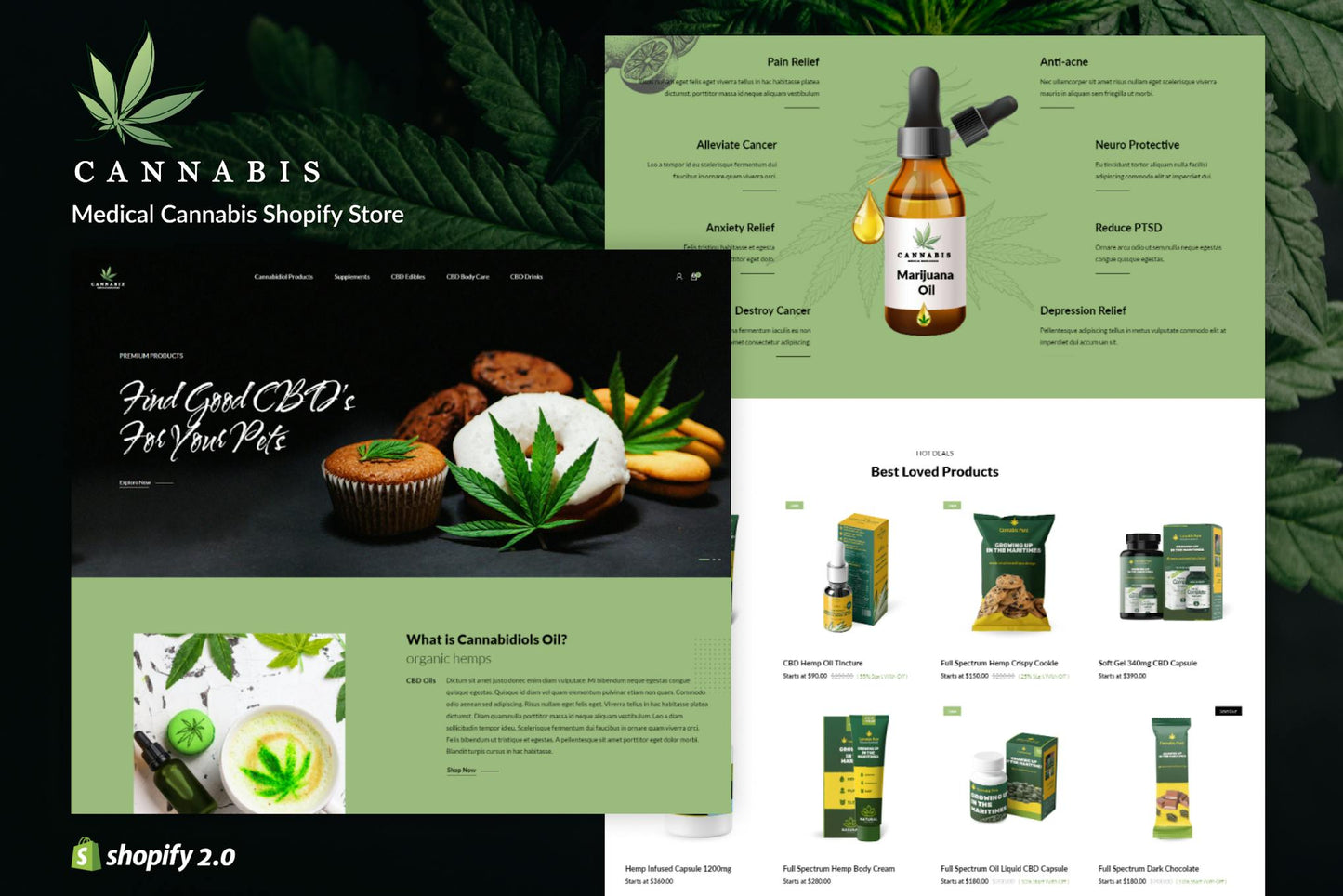 Cannbiz - Medical Cannabis Shopify Store MedicalKey,Dental Service,Equipment,drugstore,Healthcare,MedCare Solutions,HealthPlus,CareFirst shop