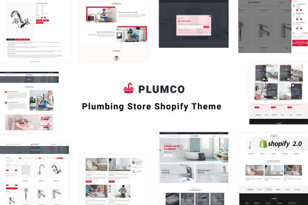 Plumco - Handyman, Maintenance & Plumbing Shopify Home Maintanence, Handyman Tools & Equipments Store. Garden, Carpentry & Electical Hardware Shops.