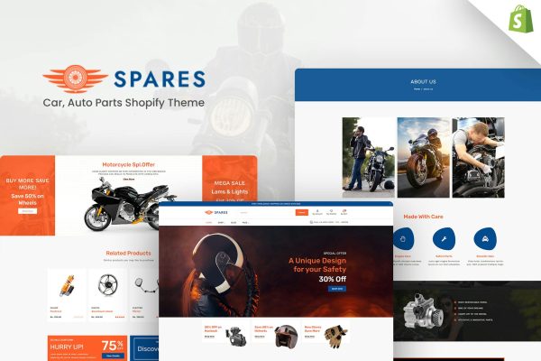 Spares - Car, Auto Parts,Automotive Shopify Theme Lubrication system,Spare Components,Car Replacement Parts,Motor Parts,Automobile Spare Parts,Auto.