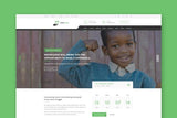 Aideo – Non-Profil Charity HTML Template Charity – NonProfit HTML Template