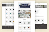 Bavalle - Decor Responsive Shopify Theme Bavalle - Decor Responsive Shopify Theme