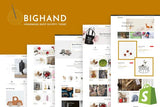 BigHand | Handmade Shop Shopify Theme Handmade Shop Shopify Theme