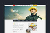 Construct: Building and Construction HTML Template Building and Construction