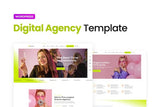 Emoji ? Event Agency Elementor Template Kit