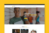 EduMax : Education & Courses HTML Template Education & Courses