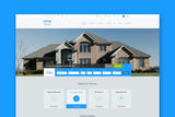 Estate Pro – Real Estate HTML Template Real Estate HTML Template