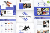FashionFeet - Shoe Store Shopify Theme,luxury shop Skechers,Superfeet ,luxury brands,trendy,Air Jordan,Nike,shoe industry ecommerce shopify store.shop.
