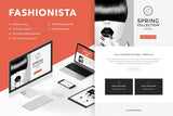 Fashionista – Responsive + Themebuilder Access Fashionista – Responsive + Themebuilder Access