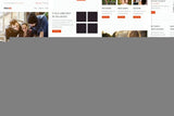 Fresh Mail – Responsive E-mail Template Fresh Mail – Responsive E-mail Template is a Modern and Clean Design email template.