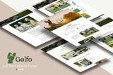 Golfo - Golf Store Shopify Theme sports,fitness,club,play,wear,outfit,game,recreation,wrestling ,cycling,club-and-ball sport,fun game