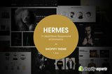Hermes | Multi Store Responsive Shopify Theme Multi Store Responsive Shopify Theme