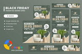 Interior Furniture HTML5 Banner Ads GWD Interior Furniture HTML5 Banner Ads GWD