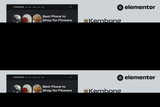Kembang – Flower Shop & Store WooCommerce Elementor Pro Template Kit