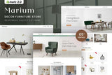 Marium - Decor Furniture Store Shopify 2.0 Theme Decor Furniture Store Shopify 2.0 Theme