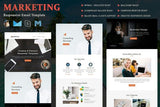 Marketing – Multipurpose Responsive Email Template Best Marketing Email Templates for your business