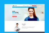 Medicare – Medical & Health HTML Template Medical & Health