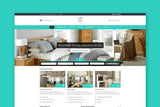 My Hotel – Online Hotel Booking Template Hotel Booking