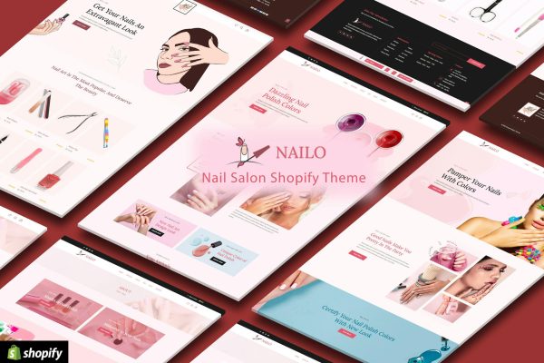 Nailo - beauty,Nail-Cosmetics Shop Shopify Theme nail salon,nail spa, nail art,nail polish,nails care,manicures,pedicures, skincare,beauty,cosmetics