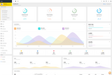 Nexa – Bootstrap Admin Template Bootstrap4 Premium Admin Template