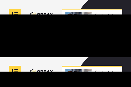 Oppax – HR Solutions Elementor Template Kit