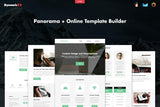 Panorama – Responsive Business Email + Builder Panorama – Responsive Business Email + Online Template Builder.