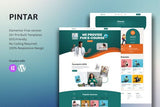 Pintar – Online Courses Elementor Template Kit