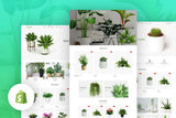 Plantan - Gardening & Houseplants Shopify Theme Gardening & Houseplants Shopify Theme