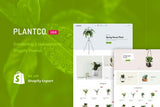 PLANTCO - Gardening & Houseplants Shopify Theme Gardening & Houseplants Shopify Theme