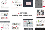 Plumco - Handyman, Maintenance & Plumbing Shopify Home Maintanence, Handyman Tools & Equipments Store. Garden, Carpentry & Electical Hardware Shops.