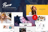 Pouxa | Fashion Multipurpose Shopify Theme Fashion Multipurpose Responsive Shopify Theme