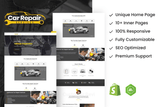 ProCar - Car Repair Service Shopify Theme