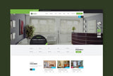 Property Expert – Real Estate HTML Template Real Estate HTML Template