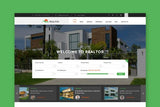 Realtor – Real Estate HTML Template Real Estate