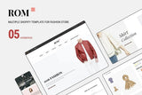 Romance Shopify Theme Shopify Theme Sections, Multiple layout header, footer, content