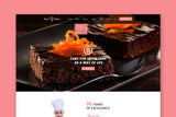 Royal Bakery – Cakery & Bakery HTML Template Cakery & Bakery