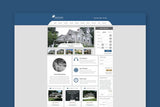 Royal Estate – Premium Real Estate Theme Real Estate HTML Template