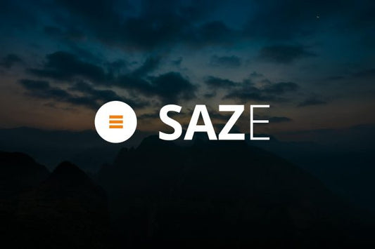 Saze – Responsive Email Template Kit Saze – Responsive Email Template is a Modern and Clean Design.