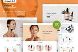 Smetic - Beauty & Cosmetics Shopify 2.0 Theme Beauty & Cosmetics Responsive Shopify 2.0 Theme