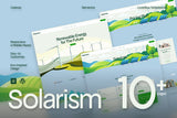 Solarism – Green Energy Business & Services Elementor Template Kit