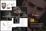 ST Oxygen - Shopify Theme Shopify Theme Sections, Multiple layout header, footer, content