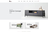 Terry - Furniture Shopify Theme