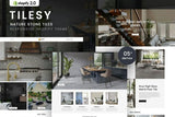 Tilesy - Nature Stone Tiles Shopify Theme Nature Stone Tiles Responsive Shopify Theme