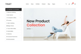 Tmart - Minimalist Shopify Theme