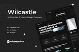 Wilcastle – Architecture & Interior Design Template Kits